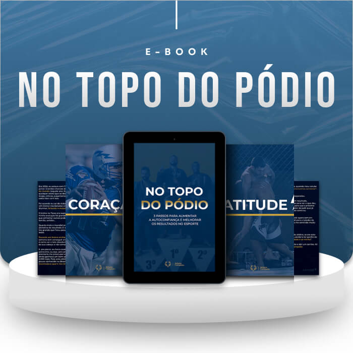 Livro Digital No Topo do Pódio