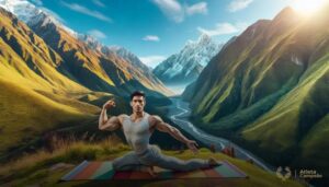12 Dicas Práticas para Manter a Forma Enquanto Viaja