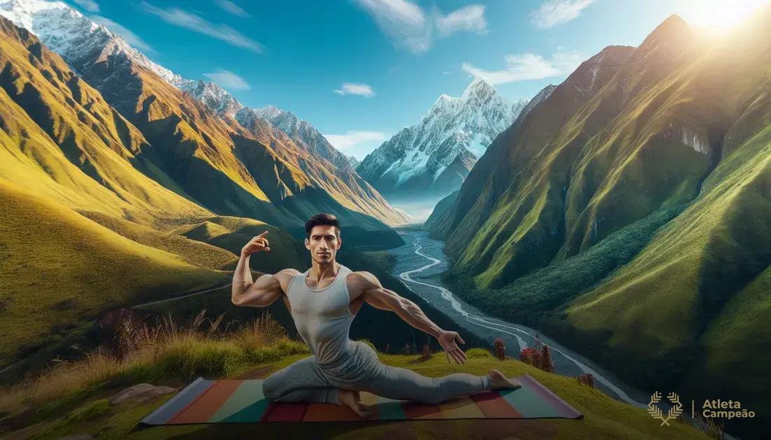 12 Dicas Práticas para Manter a Forma Enquanto Viaja