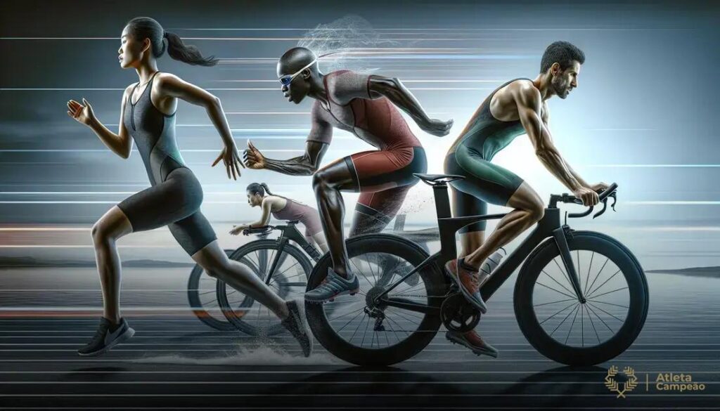 12 Podcasts de Triathlon para Melhorar Seu Treinamento em Natação, Ciclismo e Corrida