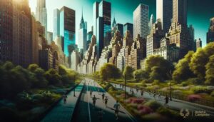 9 Rotas Icônicas para Correr em Manhattan e Explorar Nova Iorque