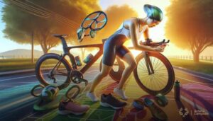 Os 7 Erros Que Você Não Deve Cometer No Seu Primeiro Triathlon